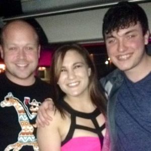 Meet your Posher, Kenny